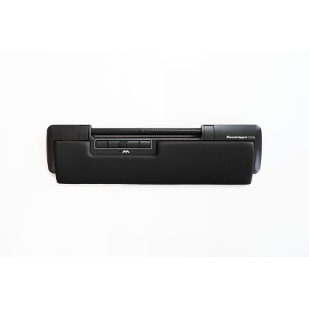 Mousetrapper Delta - Ergonomic Control Bar for Enhanced Comfort and Productivity - SKU: 7350071401521